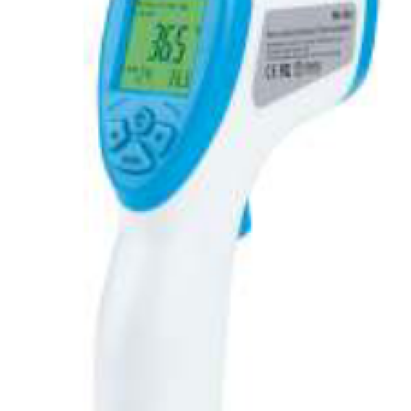 Infrared Non-Contact Thermometer